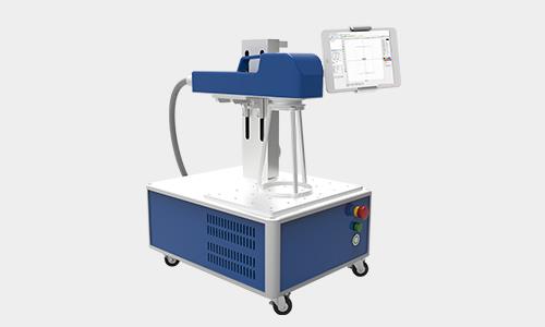 Laser rengjøringsmaskin rustfjerning 200w 500w Laser cleaning machine rust removal 200w 500w