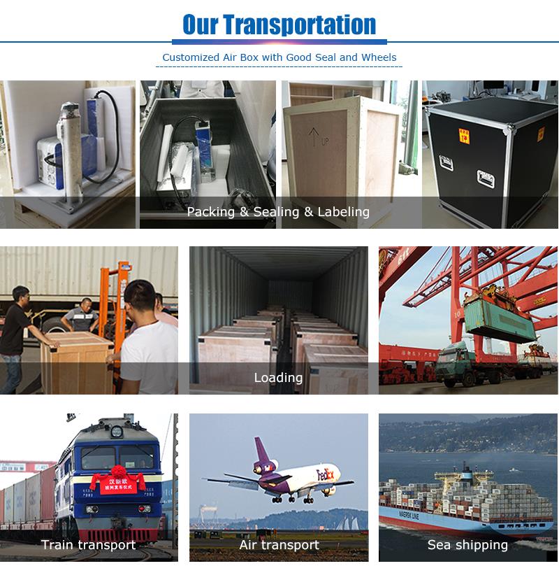 3d laser machine