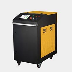 How much is the laser cleaner
