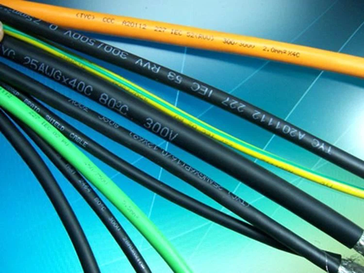 cable marking