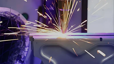 I utviklingen av moderne elektronisk sveiseteknologi, anvendelsesfordelene me...