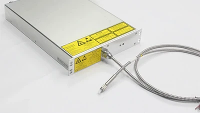 Hva er en fiberlaser