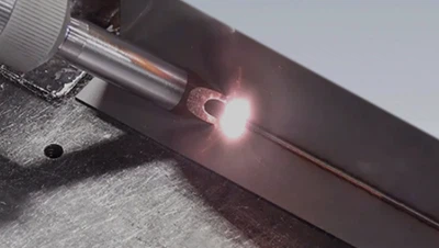 Laser-sveisemaskin er en high-end produktivitet, men forstår du det virkelig?