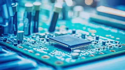 Sveising av laserlodde ball i medisinsk industri