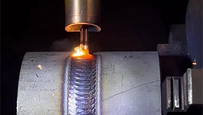 Lasersveisebølger: Et kvalitetsskilt eller en skjult fare