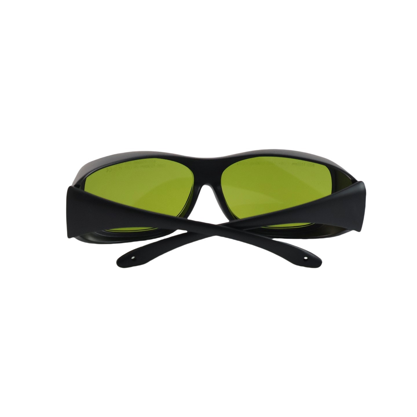 Laser Protection Goggles OD6+