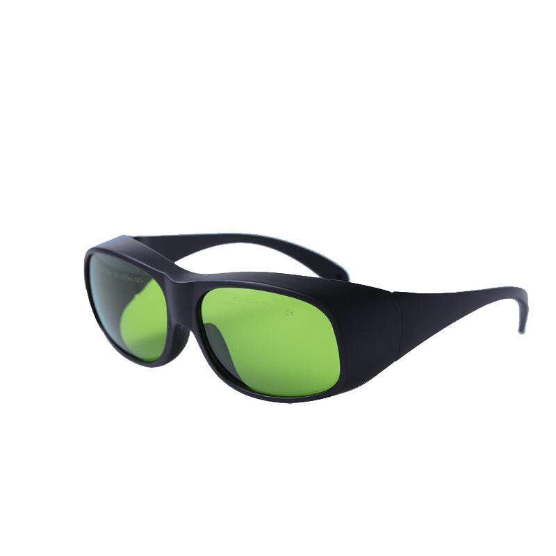 Laser Protection Goggles OD7+