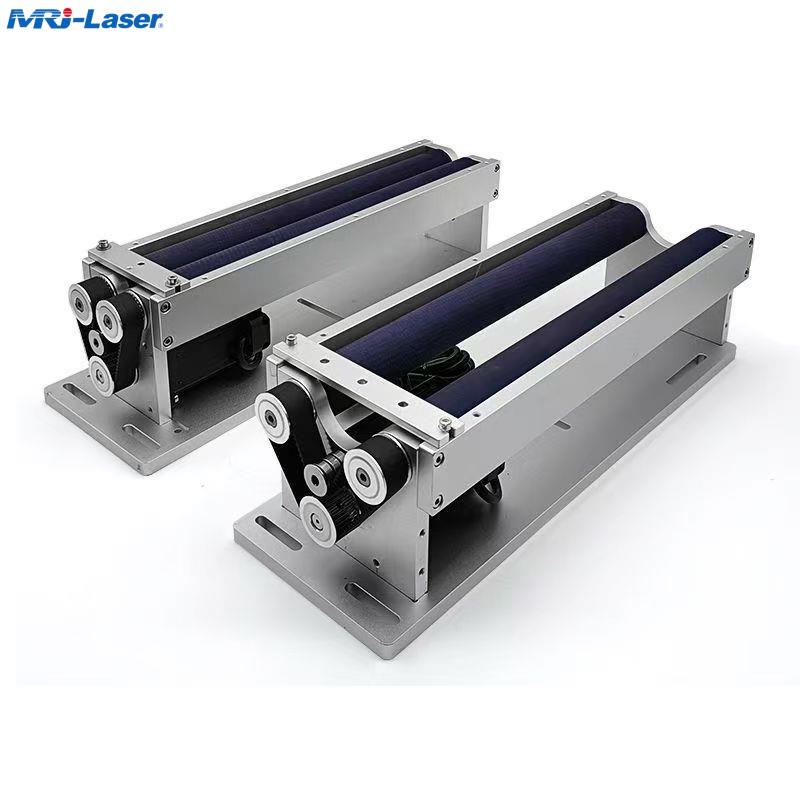 MRJ-LASER glassflaske roterende enhet