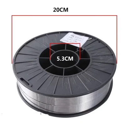 Lasersveisetråd 0.6 0.8 1.0 1.2 1.6 2.0mm