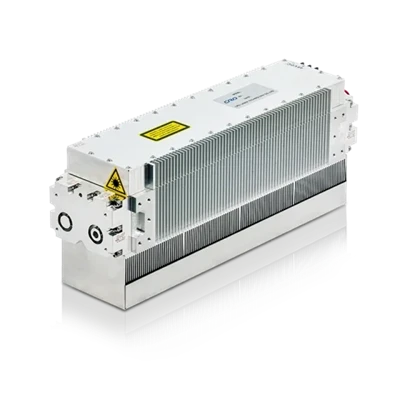 30W-CR30 frekvens CO₂-lasermerking