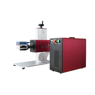60 watt CO2 MRJ-CO-M60D Lasermerkemaskin som er perfekt for matemballasje,