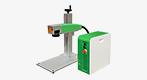 Industri oppgradere Laser Cutting utstyr marked mellomrom er bred