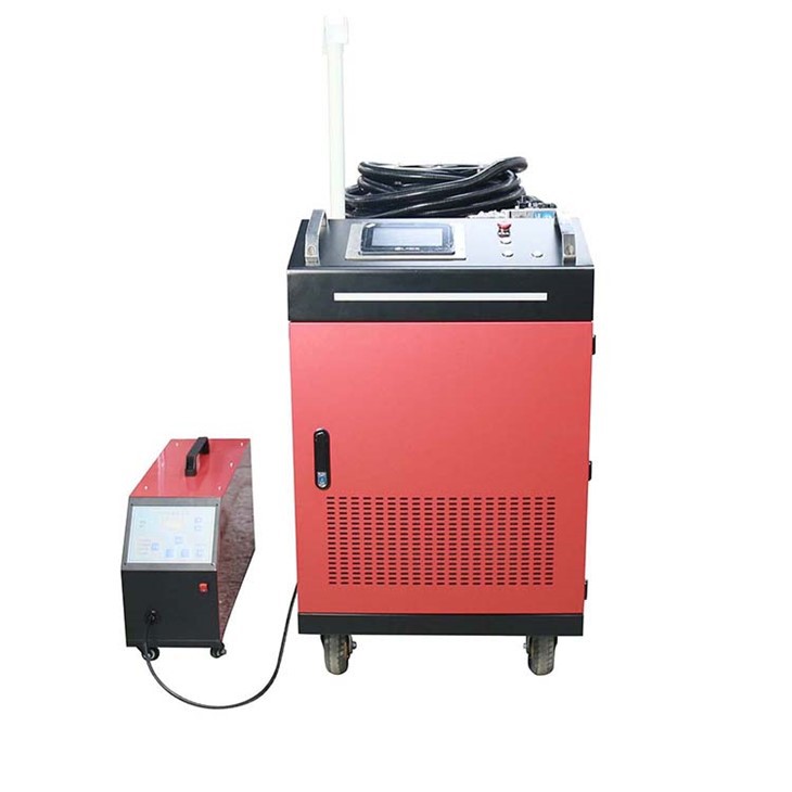 Laser loddemaskin for 304 rustfritt stål