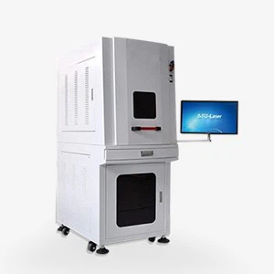 3W grønn laserboremaskin