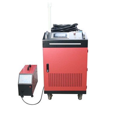 Laser loddemaskin for 304 rustfritt stål