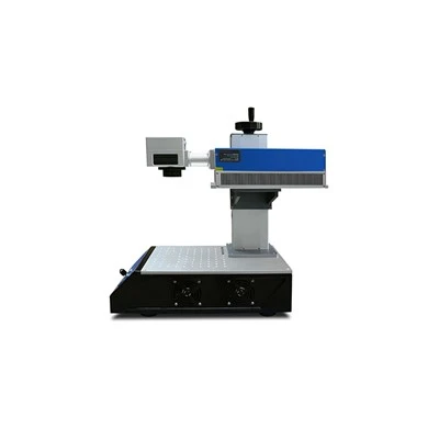 Ny 2023 30W Fiber Laser Engraver