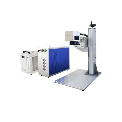 UV-etsemaskin for glassetsing